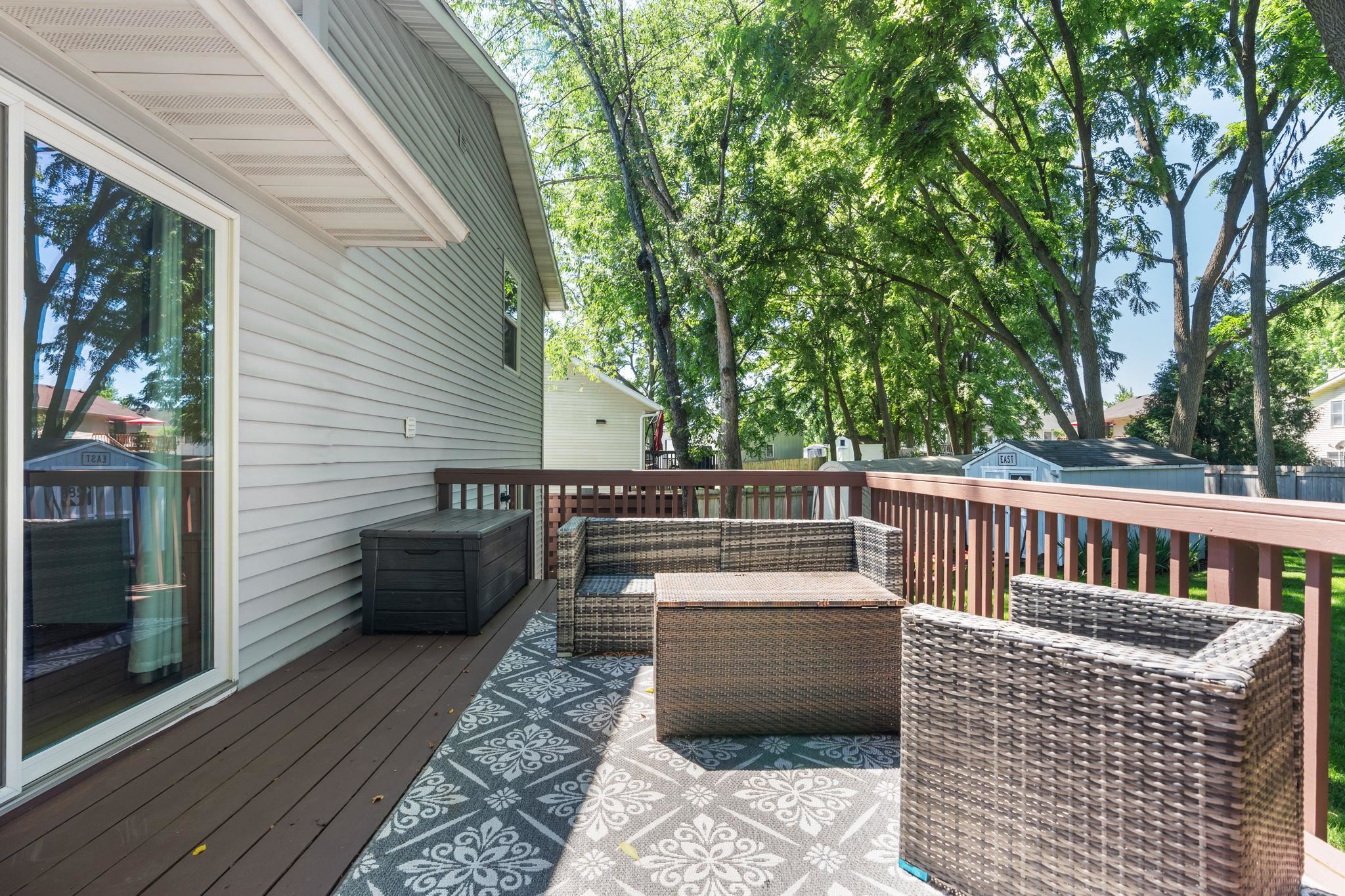 2836 Warner Lane Madison, WI 53713 - Photo 37 of 41