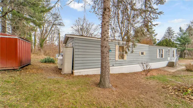 $59,900 | 36 Wayside Drive, Penfield, NY 14625