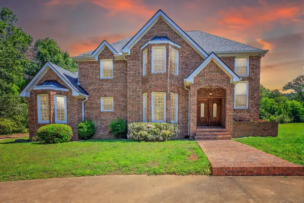 $1,950,000 | 7902 Ooltewah Georgetown Road, Ooltewah, TN 37363