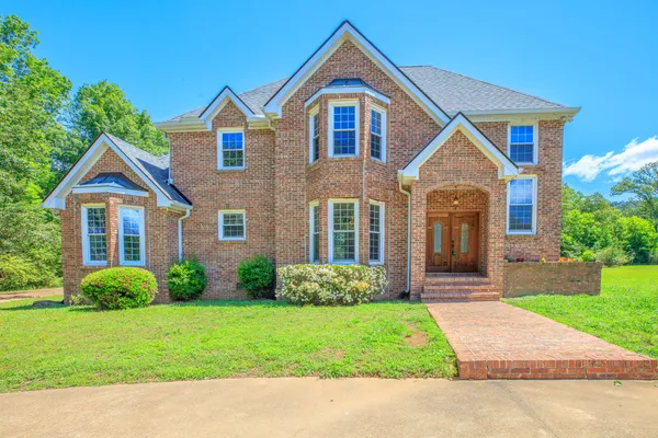 $1,950,000 | 7902 Ooltewah Georgetown Road, Ooltewah, TN 37363
