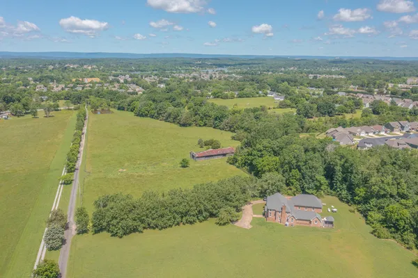 $1,950,000 | 7902 Ooltewah Georgetown Road, Ooltewah, TN 37363
