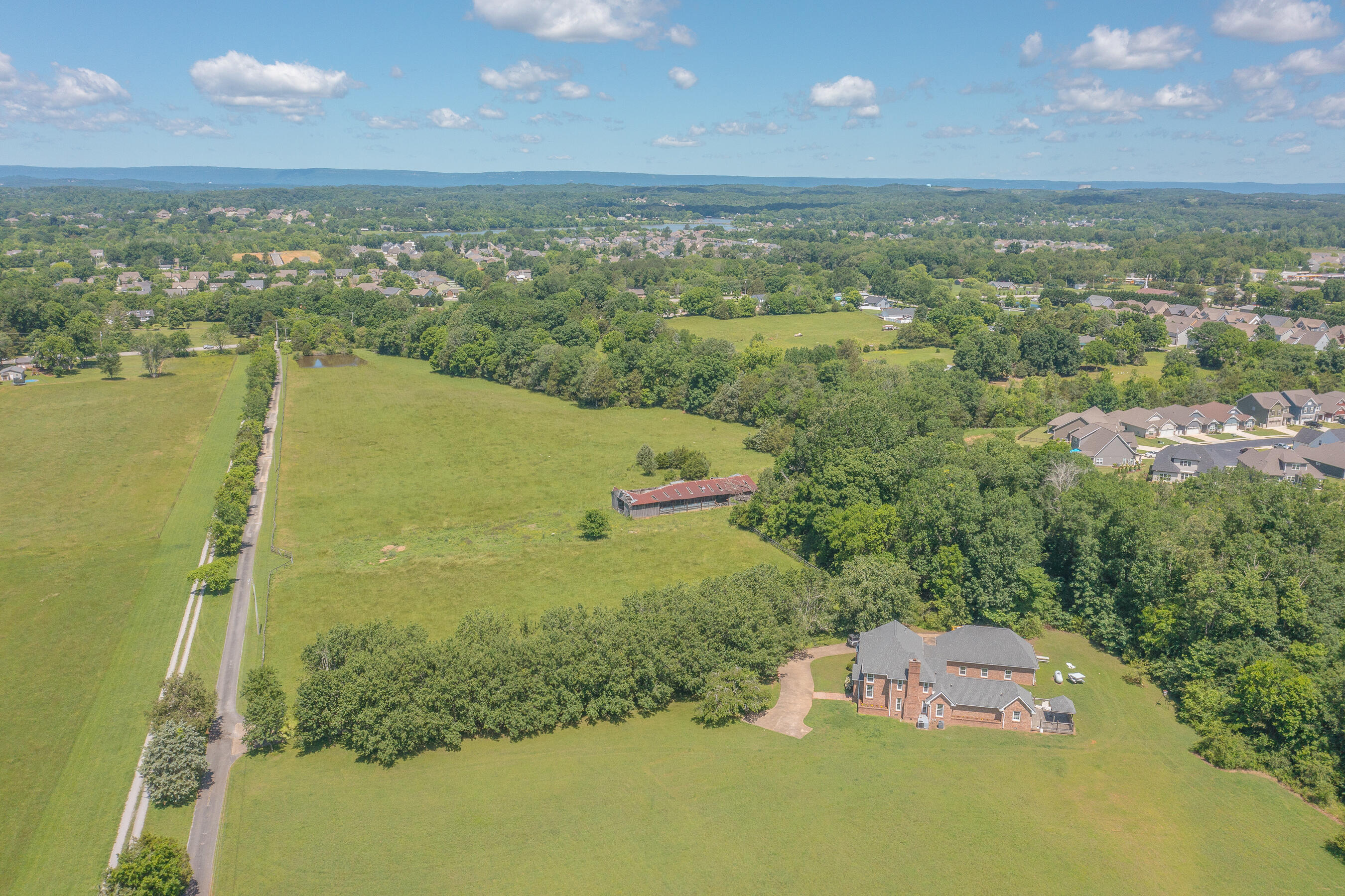 7902 Ooltewah Georgetown Road Ooltewah, TN 37363 - Photo 50 of 55 _Ooltewah Georgetown Aerials HD-5