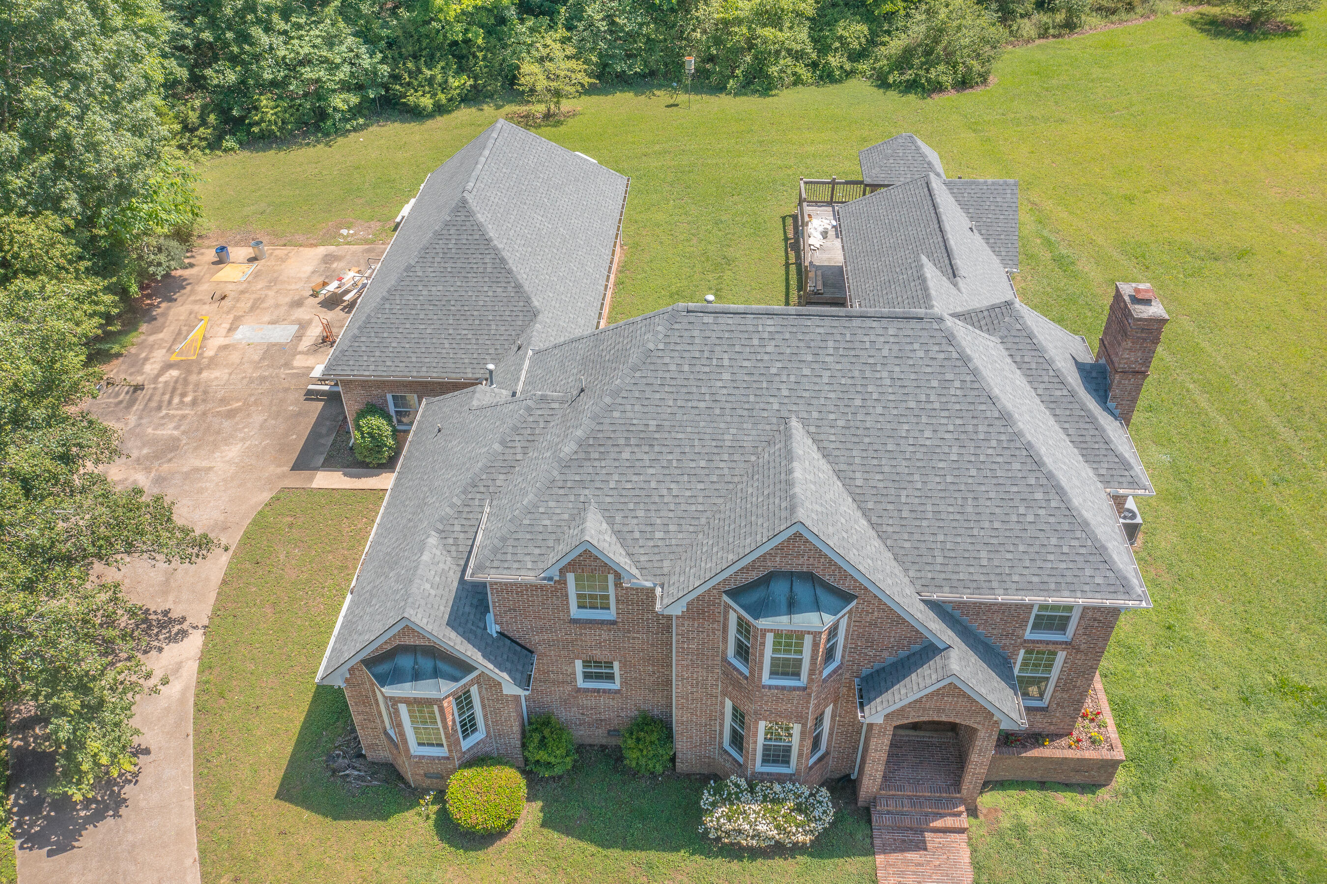 7902 Ooltewah Georgetown Road Ooltewah, TN 37363 - Photo 52 of 55 _Ooltewah Georgetown Aerials HD-2