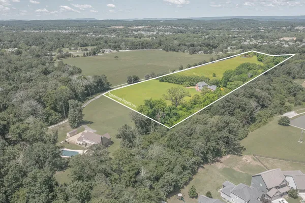 $1,950,000 | 7902 Ooltewah Georgetown Road, Ooltewah, TN 37363