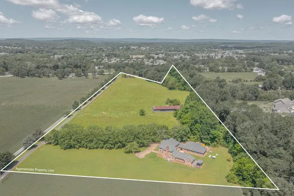 $1,950,000 | 7902 Ooltewah Georgetown Road, Ooltewah, TN 37363