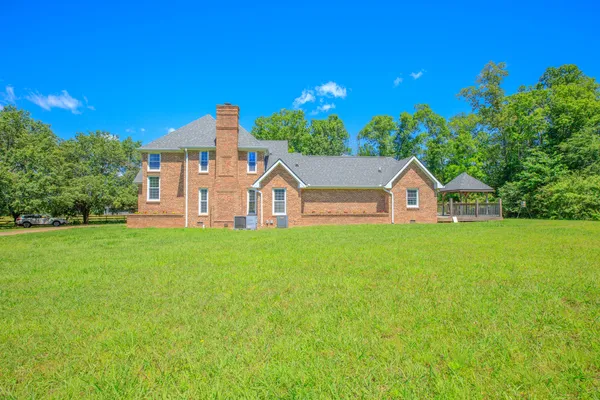 $1,950,000 | 7902 Ooltewah Georgetown Road, Ooltewah, TN 37363