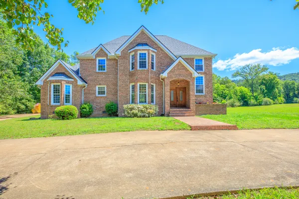 $1,950,000 | 7902 Ooltewah Georgetown Road, Ooltewah, TN 37363