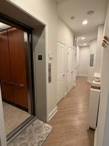 $4,200 | 2251 West Wabansia Avenue, Unit 405, Chicago, IL 60647