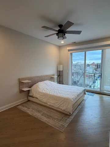 $4,200 | 2251 West Wabansia Avenue, Unit 405, Chicago, IL 60647