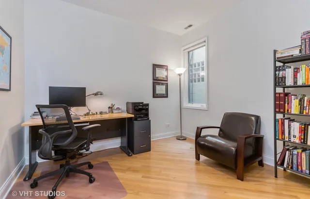 $4,200 | 2251 West Wabansia Avenue, Unit 405, Chicago, IL 60647