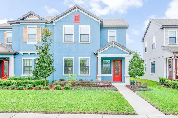 $2,450 | 5816 Village Center Drive, Lithia, FL 33547