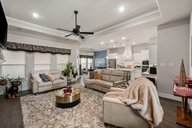 $550,000 | 901 Alvero Place, Mansfield, TX 76063