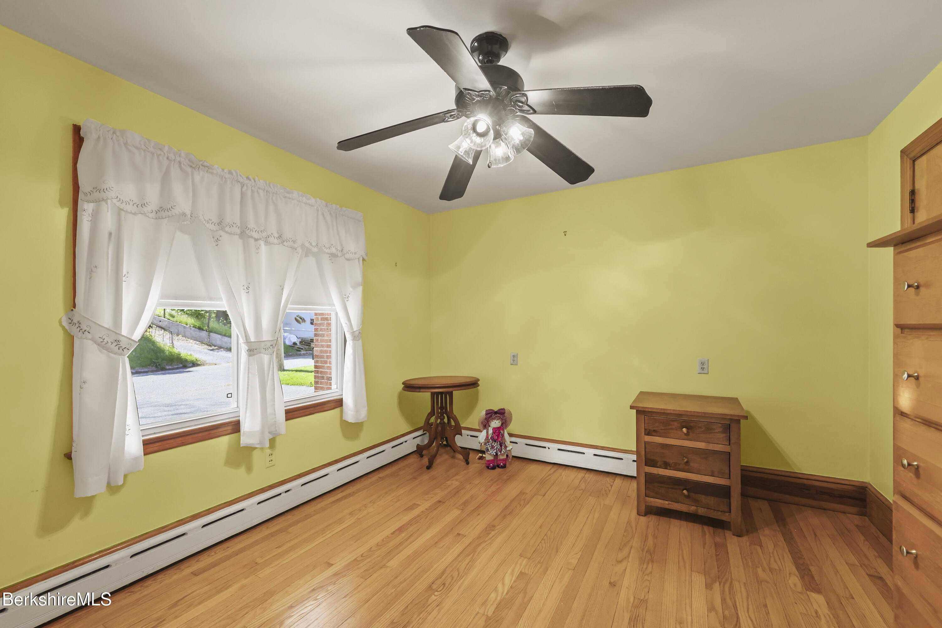 24 Temple Street Adams, MA 01220 - Photo 16 of 38 85 Bedroom Two