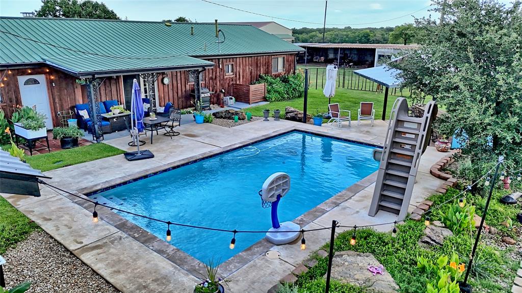 978 Longbranch Road Nocona, TX 76255 - Photo 17 of 36