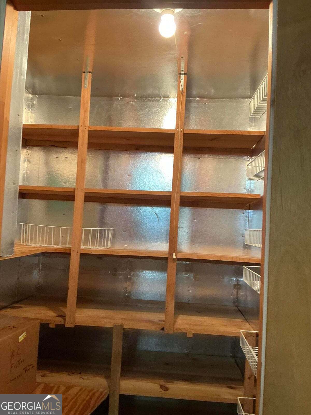 5062 B Highway Rock Spring, GA 30739 - Photo 13 of 19 a view of a room with a glass door