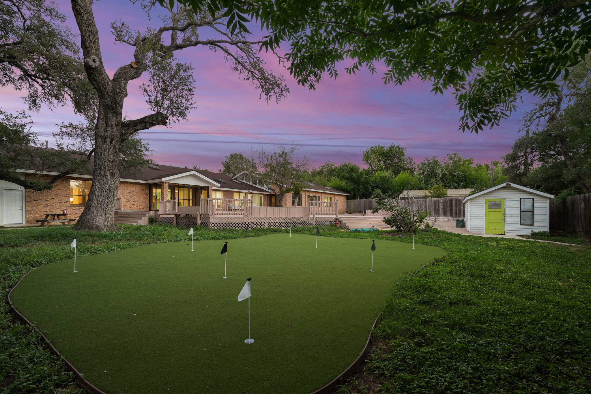 7412 Albert Road Austin, TX 78745 - Photo 1 of 40 Gallery Image 1