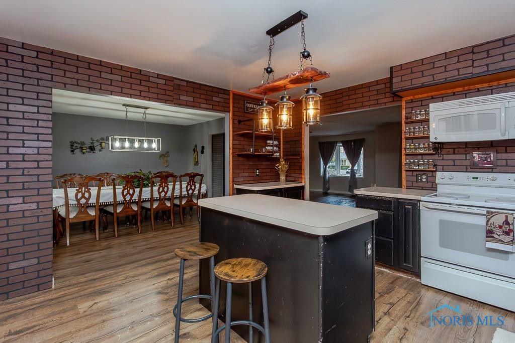 1117 Rochelle Road Toledo, OH 43615 - Photo 20 of 40 Gallery Image 20