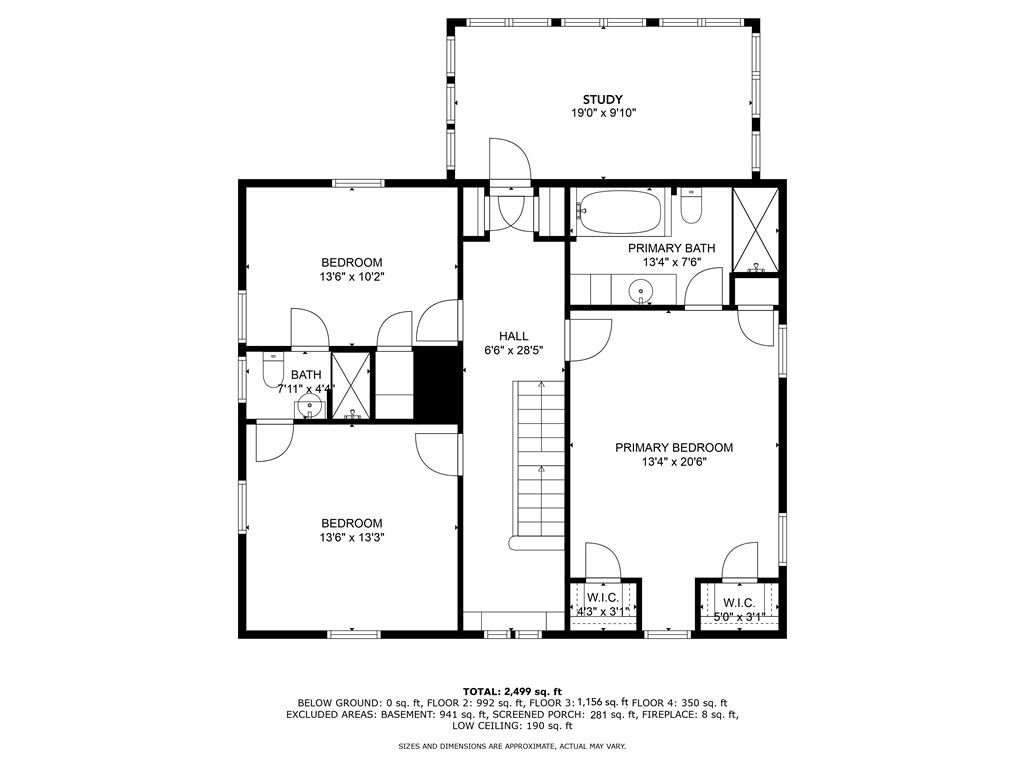 33 Stadium Road Providence, RI 02906 - Photo 38 of 40