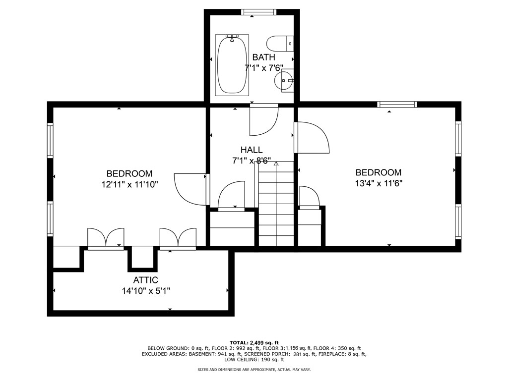 33 Stadium Road Providence, RI 02906 - Photo 39 of 40