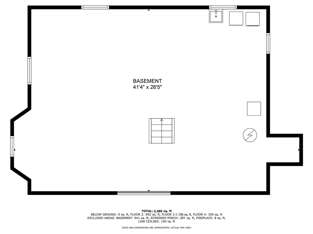 33 Stadium Road Providence, RI 02906 - Photo 40 of 40