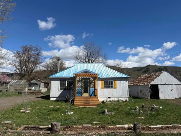 $290,000 | 203 North Berkley Street, Council, ID 83612