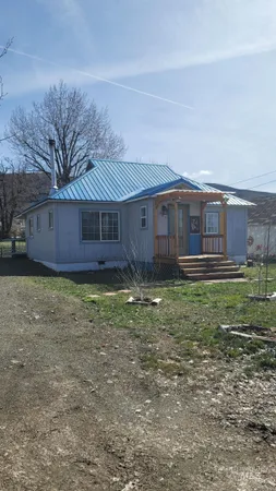 $290,000 | 203 North Berkley Street, Council, ID 83612