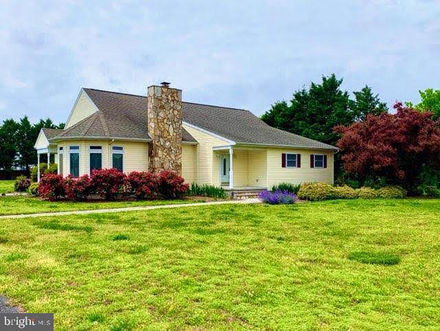 29058 Discount Land Road Laurel, DE 19956 - Photo 1 of 41 Gallery Image 1