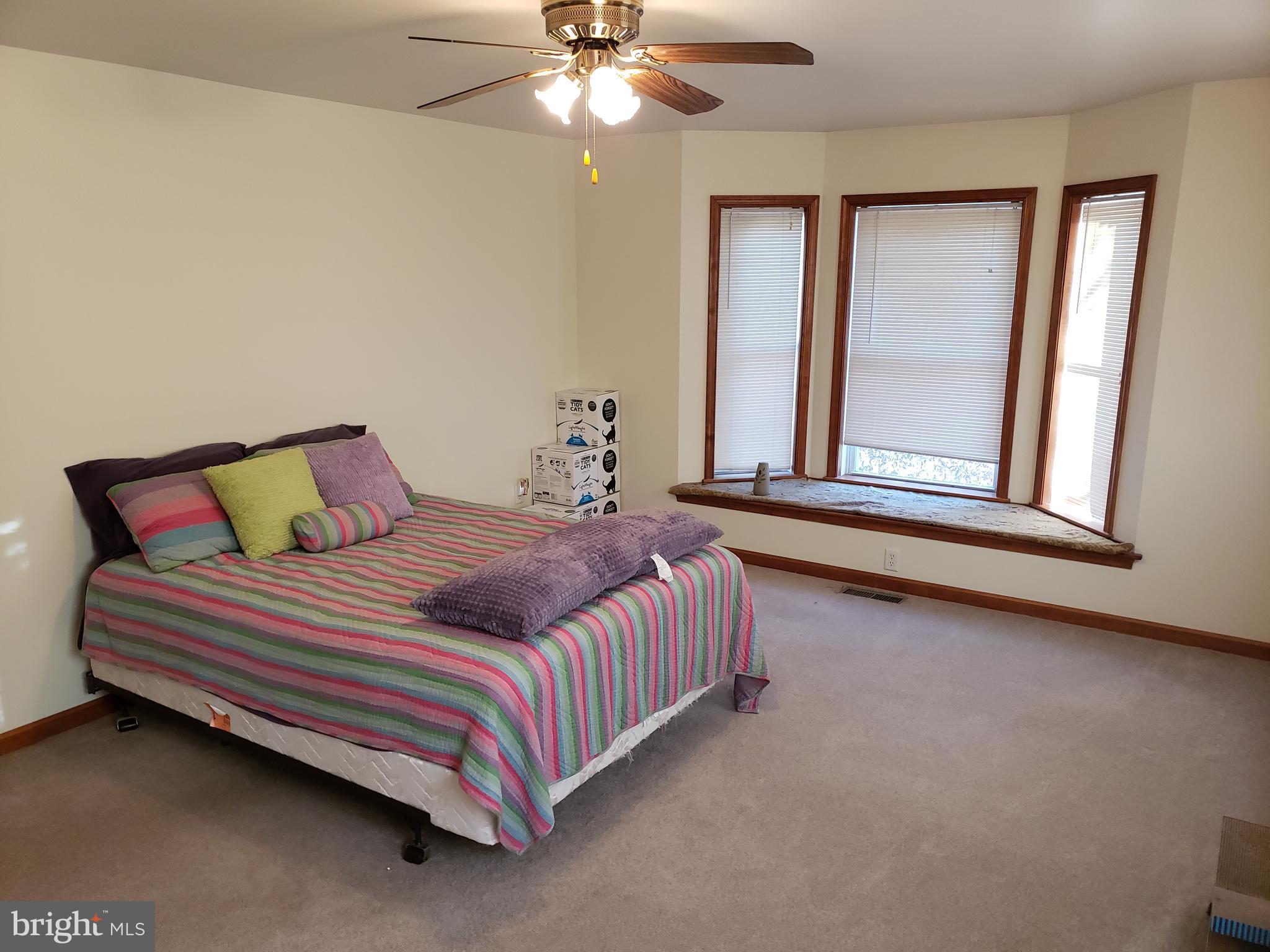 29058 Discount Land Road Laurel, DE 19956 - Photo 15 of 41 Bedroom 1