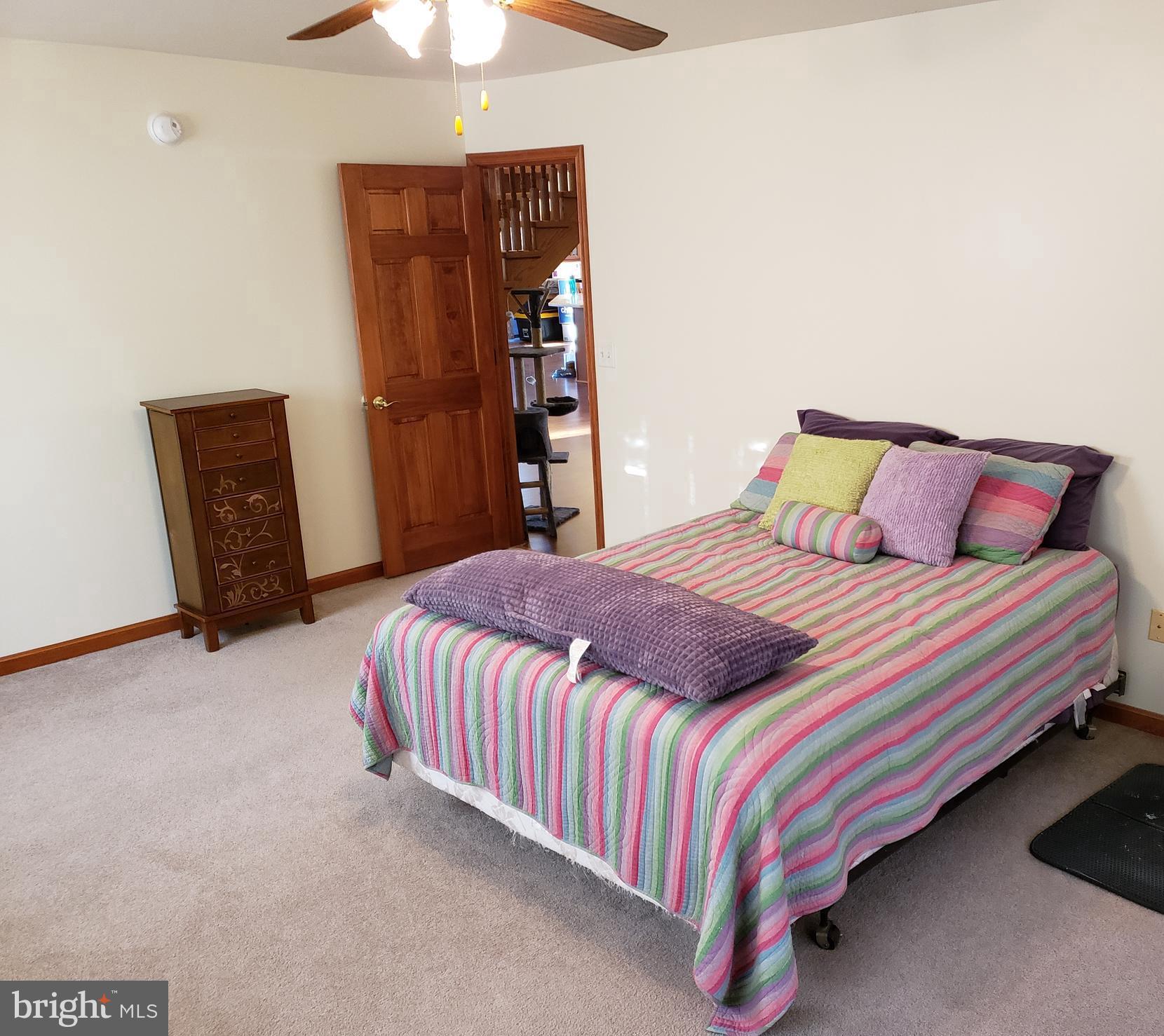 29058 Discount Land Road Laurel, DE 19956 - Photo 16 of 41 Bedroom 1