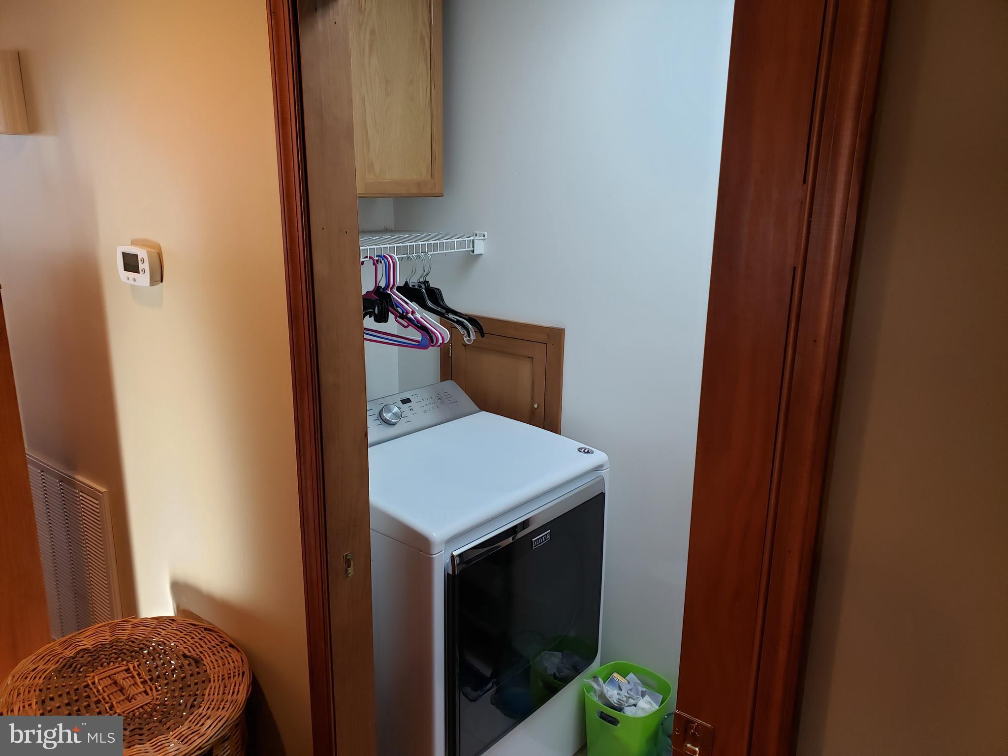 29058 Discount Land Road Laurel, DE 19956 - Photo 19 of 41 Laundry room