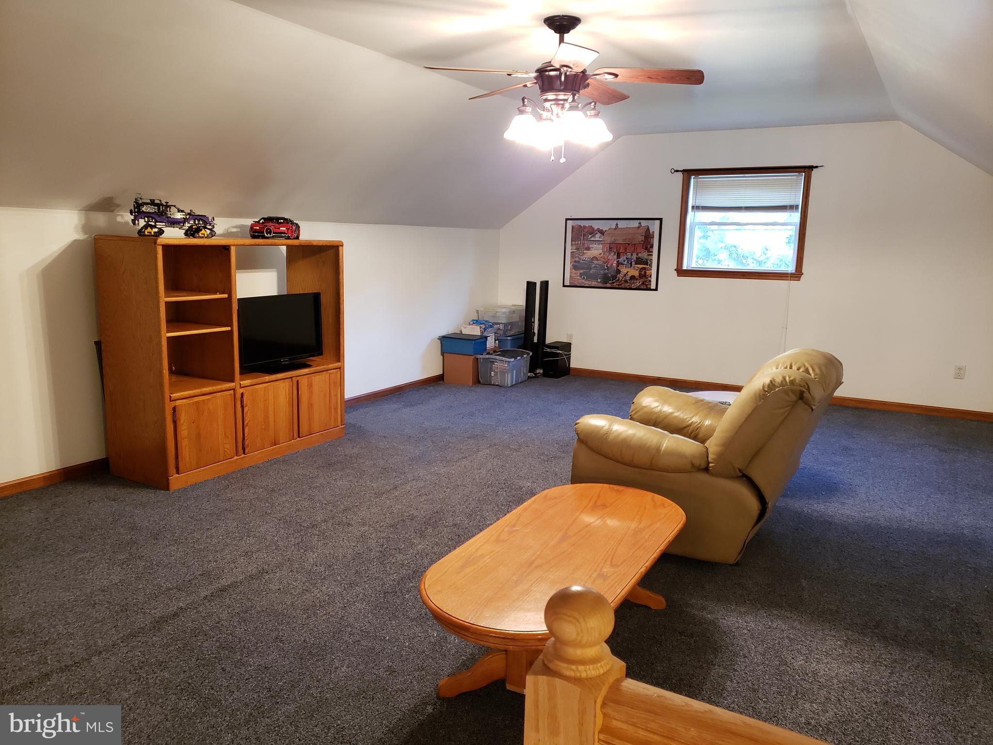 29058 Discount Land Road Laurel, DE 19956 - Photo 29 of 41 Upstairs bonus room