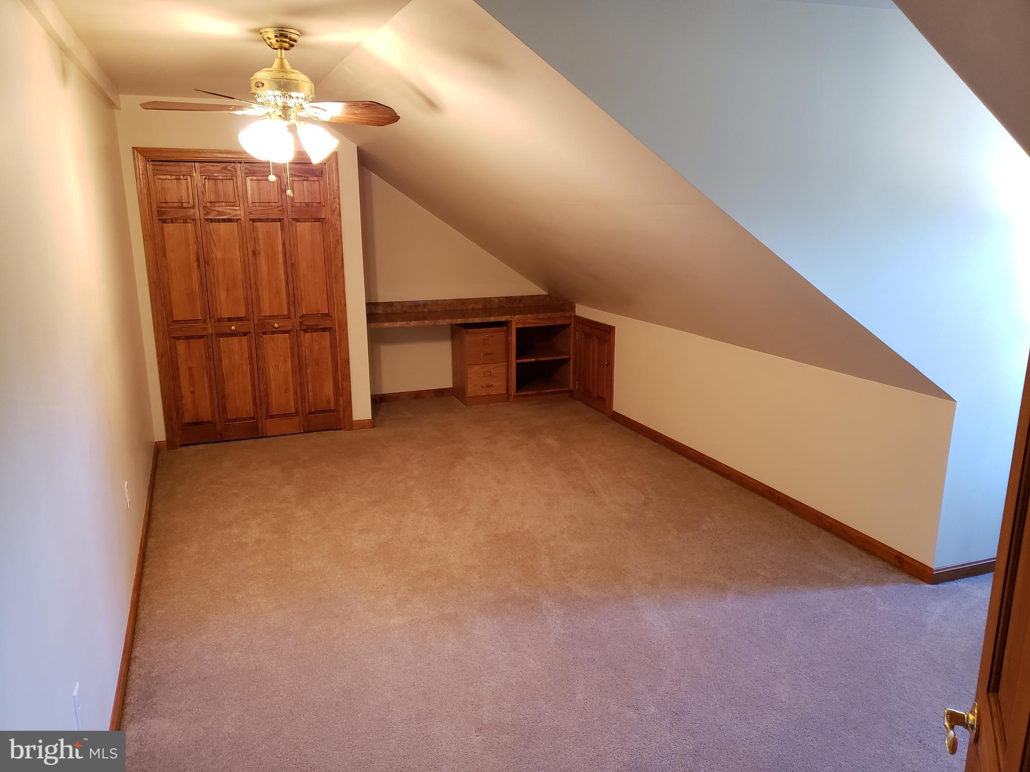 29058 Discount Land Road Laurel, DE 19956 - Photo 32 of 41 Bedroom 3 upstairs