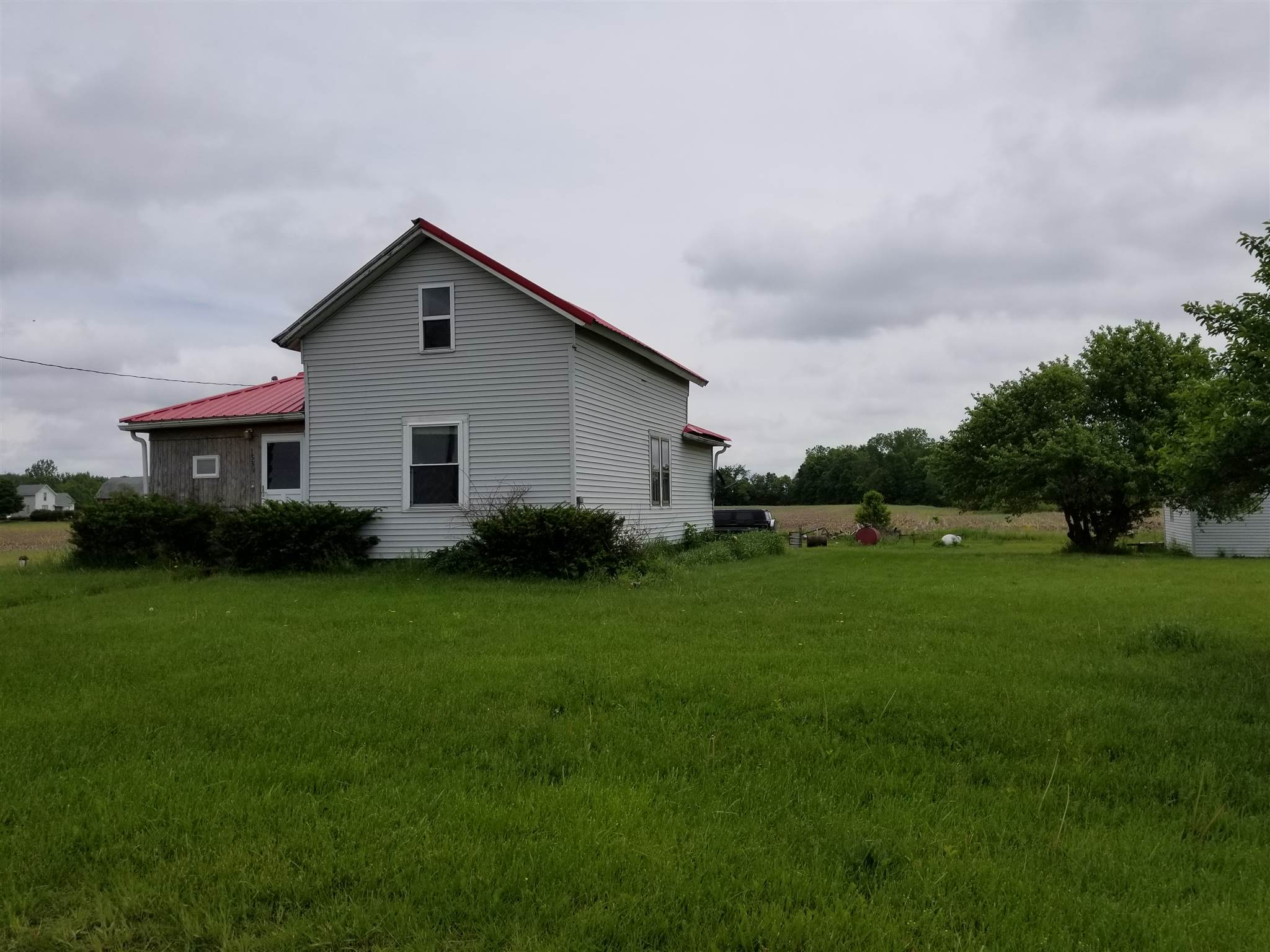 1339 County Road 77 Butler, IN 46721 - Photo 1 of 27