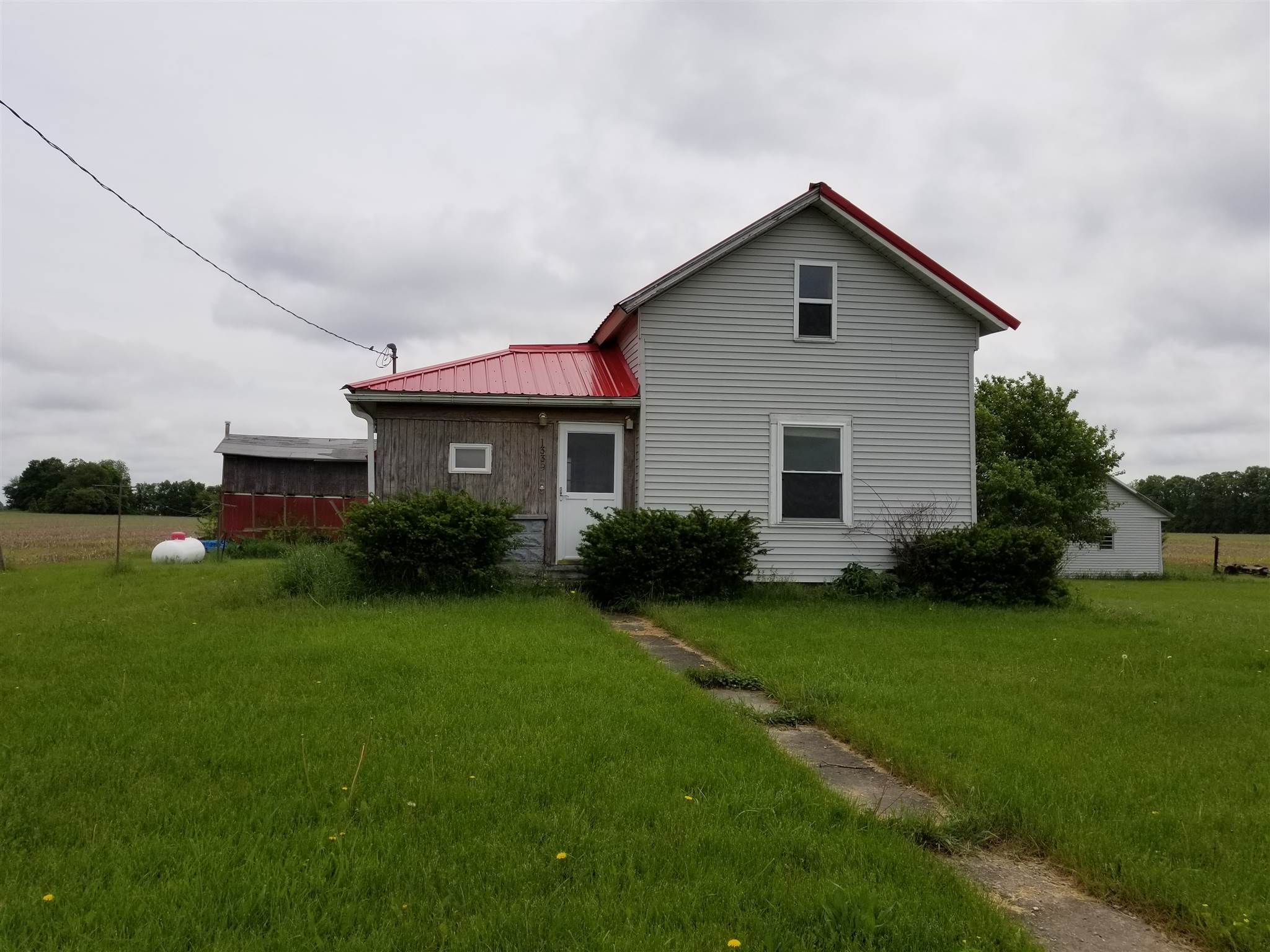 1339 County Road 77 Butler, IN 46721 - Photo 2 of 27