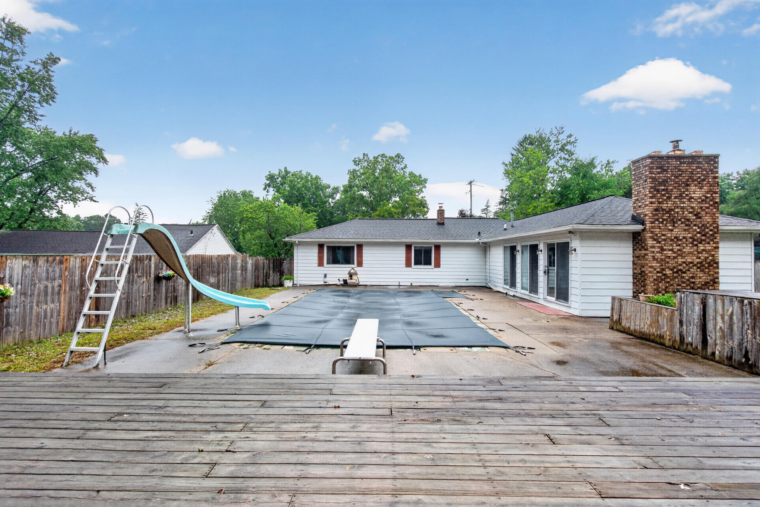 2921 Overhill Road Jackson, MI 49203 - Photo 1 of 56 7