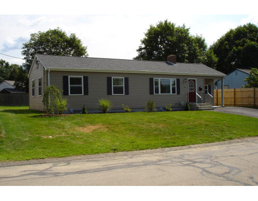 16 Marjorie Road Stoughton, MA 02072 - Photo 1 of 7 Gallery Image 1