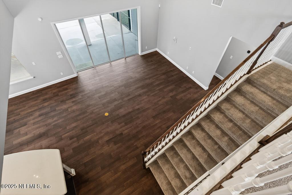 99 Footbridge Road St. Johns, FL 32259 - Photo 53 of 76 Loft View to Great Room