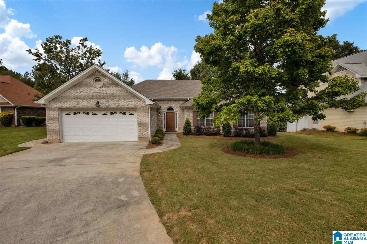 104 Summer Brook Lane Alabaster, AL 35007 - Photo 1 of 31