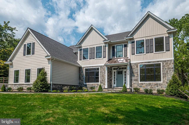 $2,050,000 | 1402 Timber Mill Lane, West Chester, PA 19380