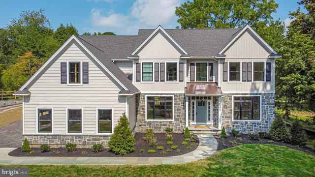 $2,050,000 | 1402 Timber Mill Lane, West Chester, PA 19380