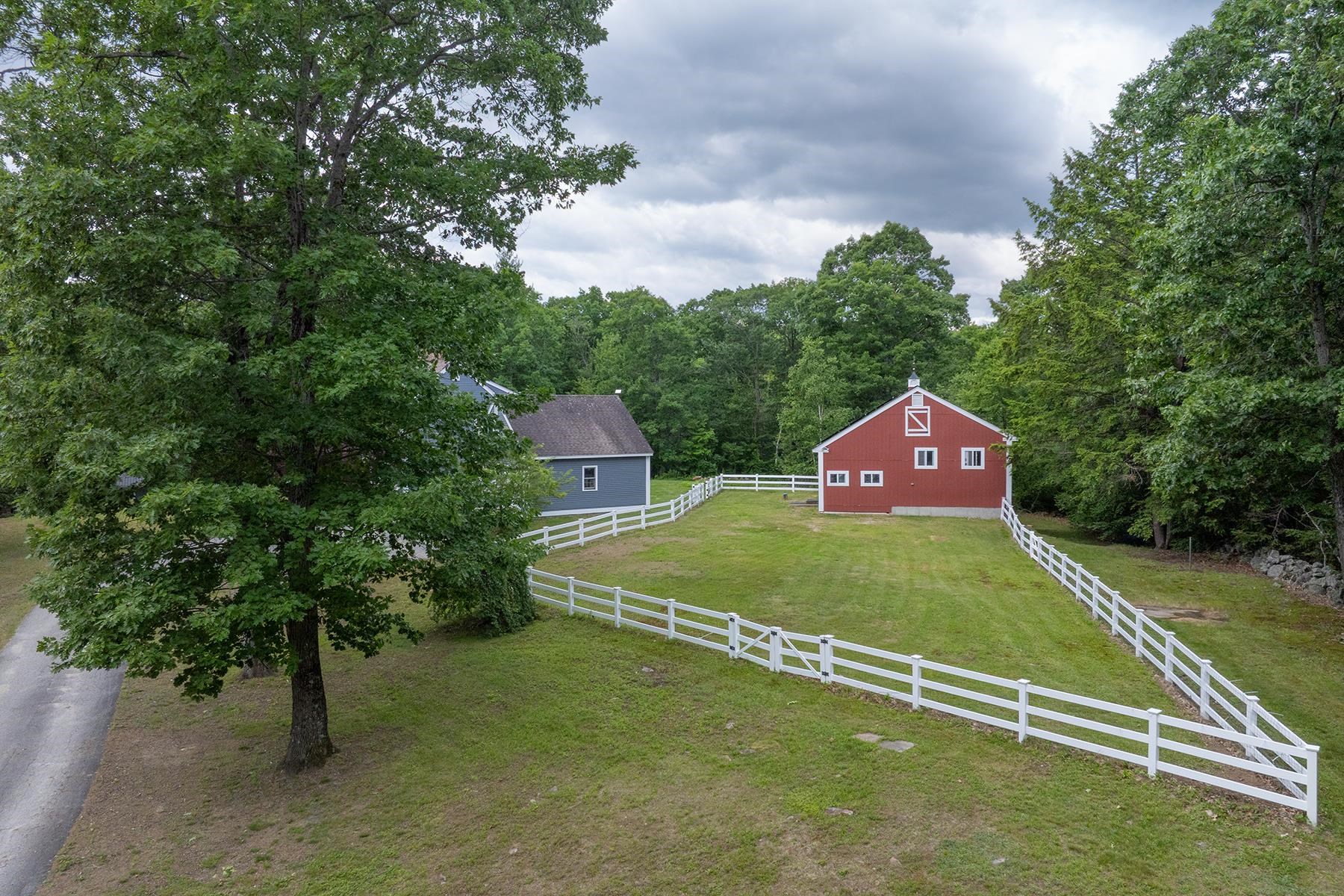 28 Mathews Road Henniker, NH 03242 - Photo 30 of 38