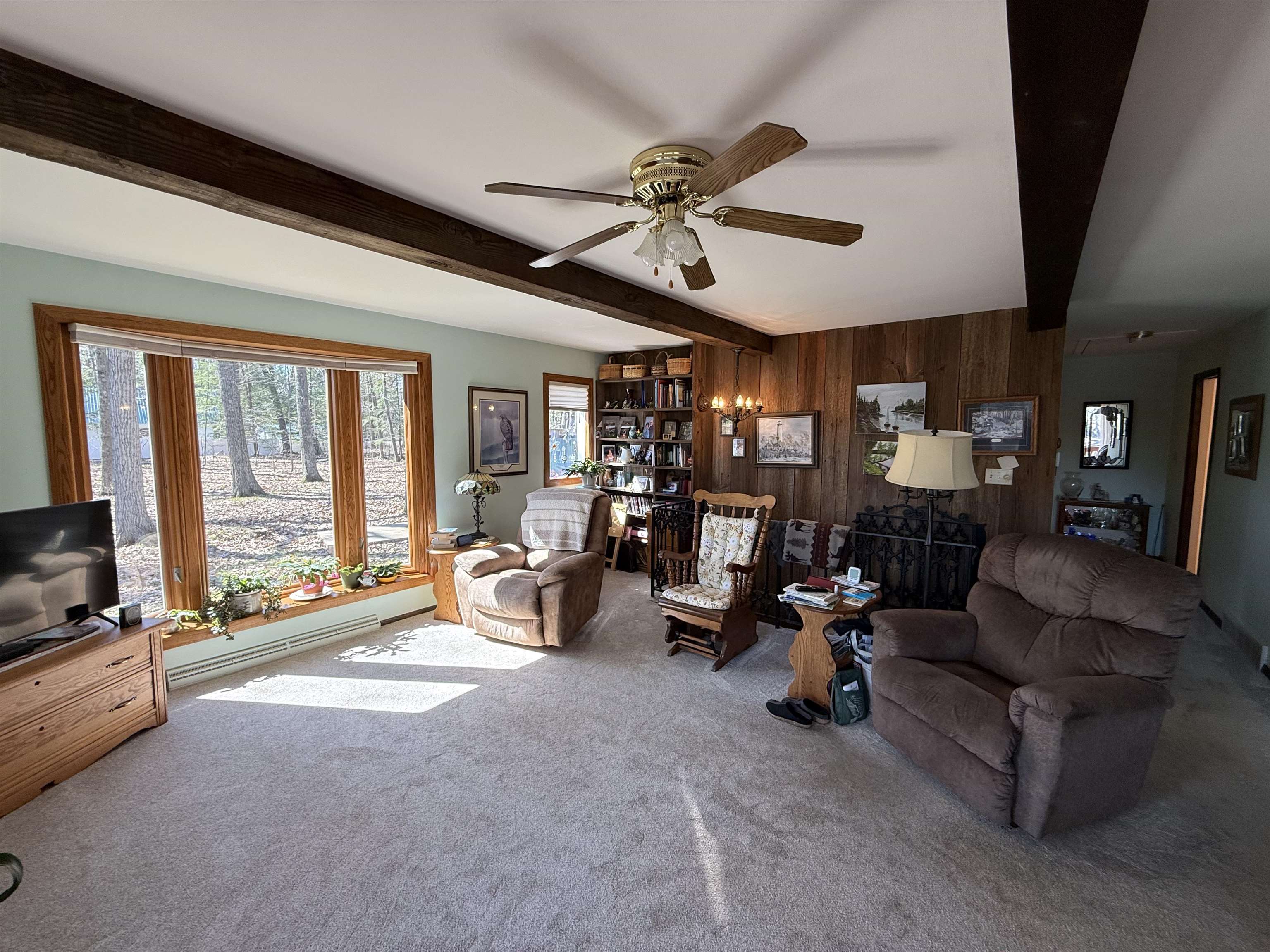 N6818 South Forest Haven Road Shawano, WI 54166 - Photo 12 of 38