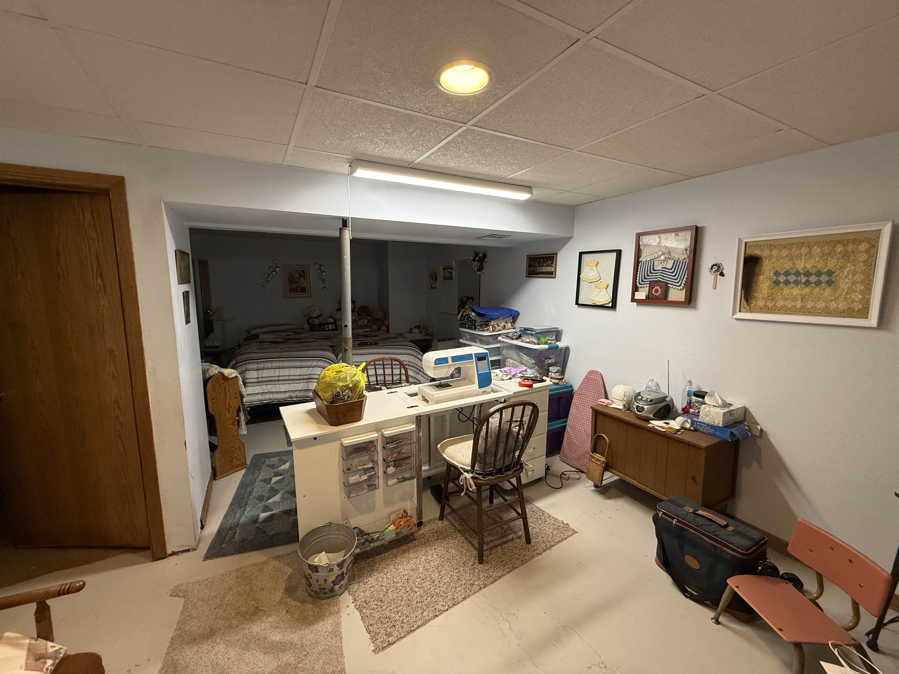 N6818 South Forest Haven Road Shawano, WI 54166 - Photo 13 of 38