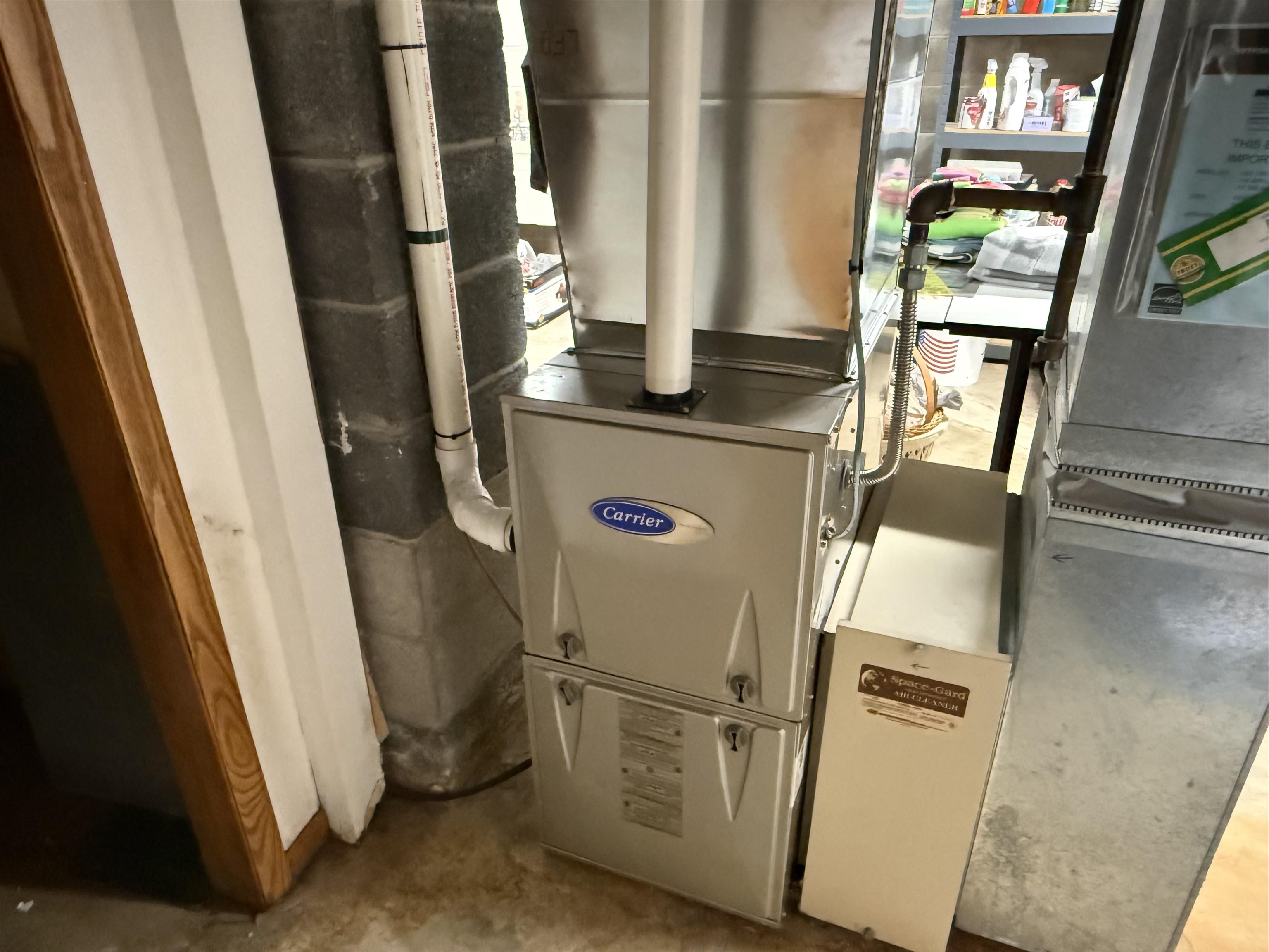 N6818 South Forest Haven Road Shawano, WI 54166 - Photo 14 of 38