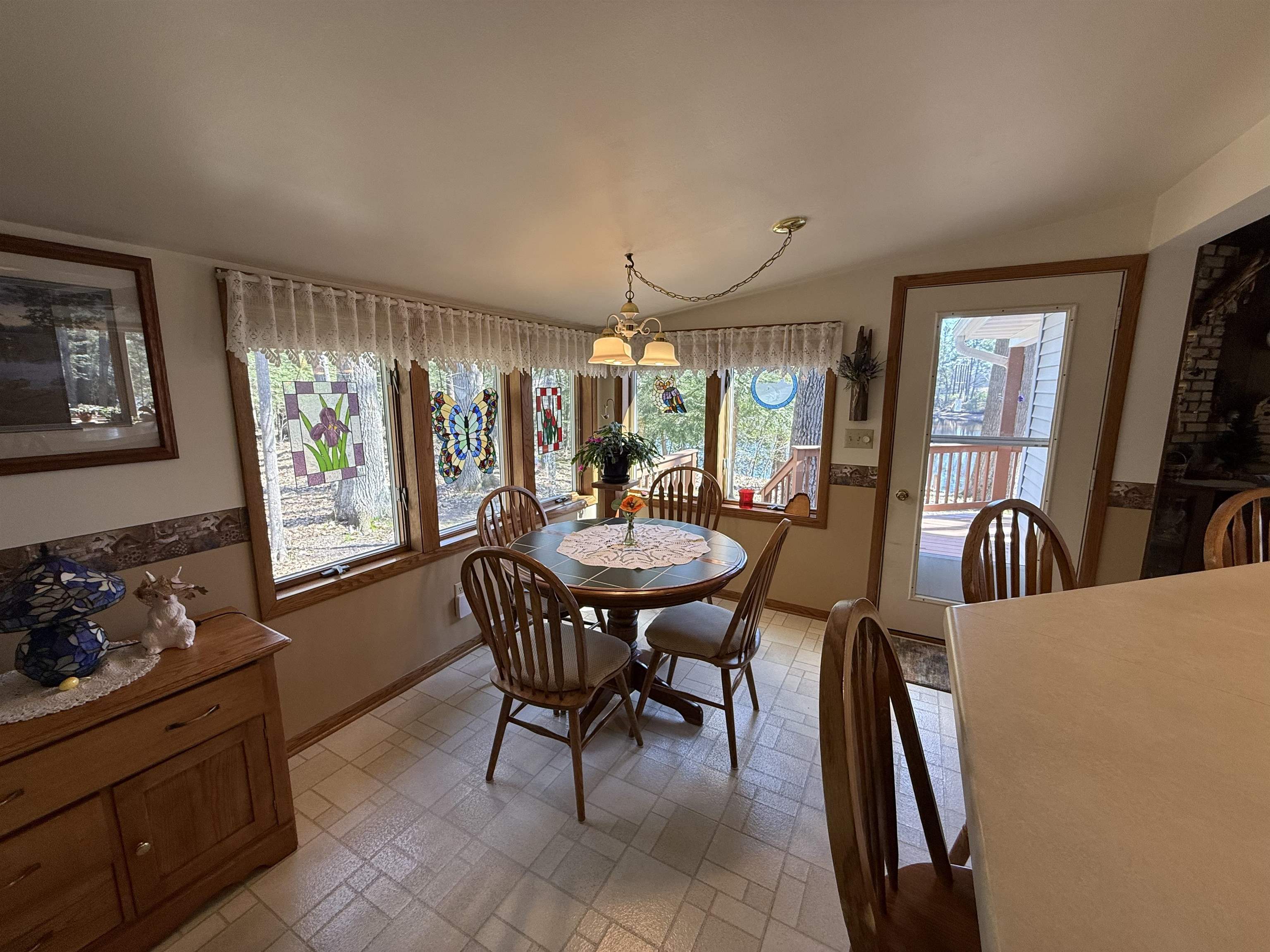 N6818 South Forest Haven Road Shawano, WI 54166 - Photo 18 of 38