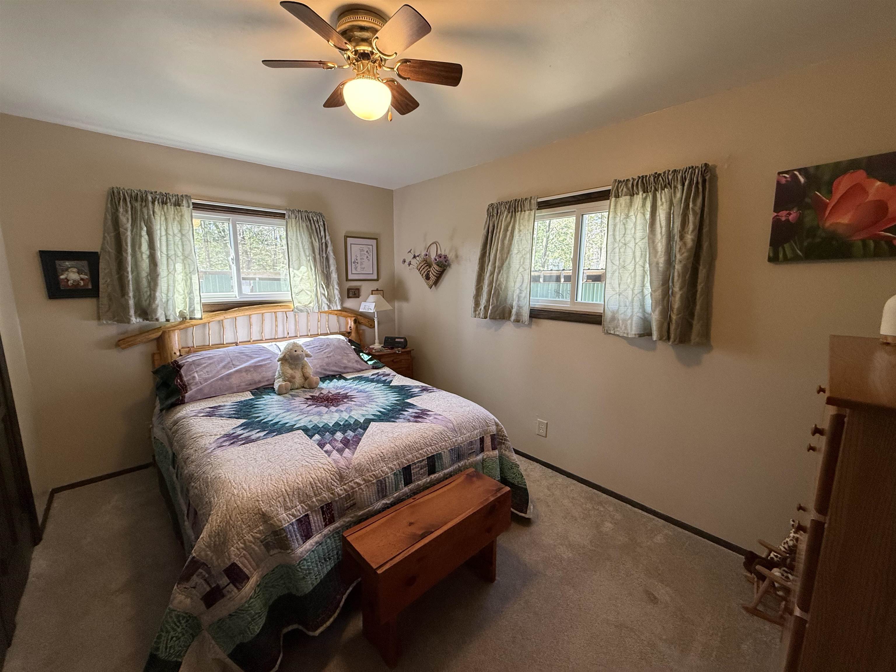 N6818 South Forest Haven Road Shawano, WI 54166 - Photo 19 of 38