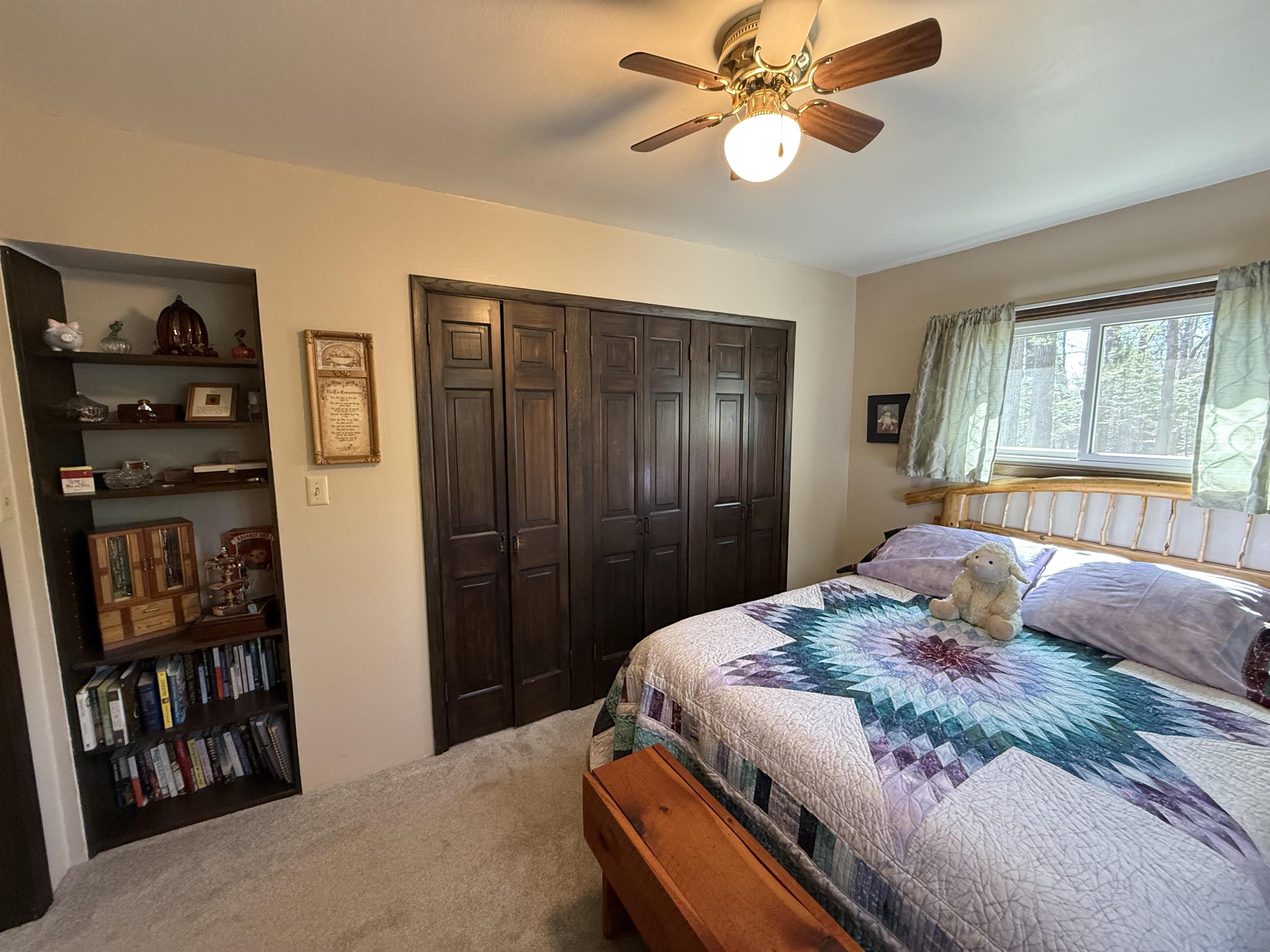 N6818 South Forest Haven Road Shawano, WI 54166 - Photo 20 of 38