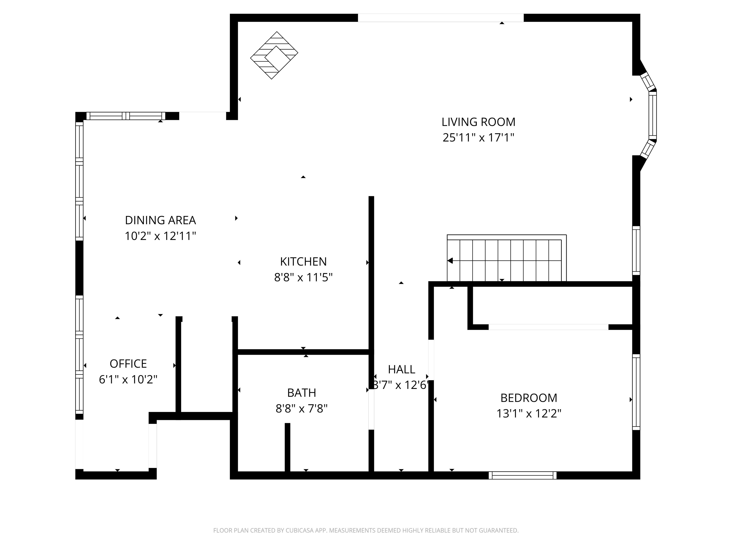 N6818 South Forest Haven Road Shawano, WI 54166 - Photo 23 of 38