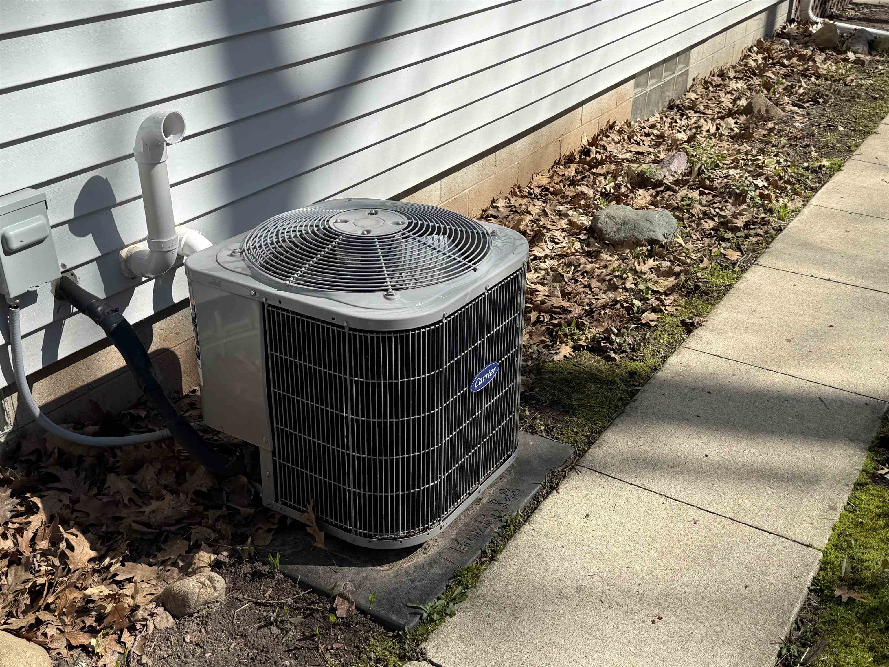 N6818 South Forest Haven Road Shawano, WI 54166 - Photo 26 of 38