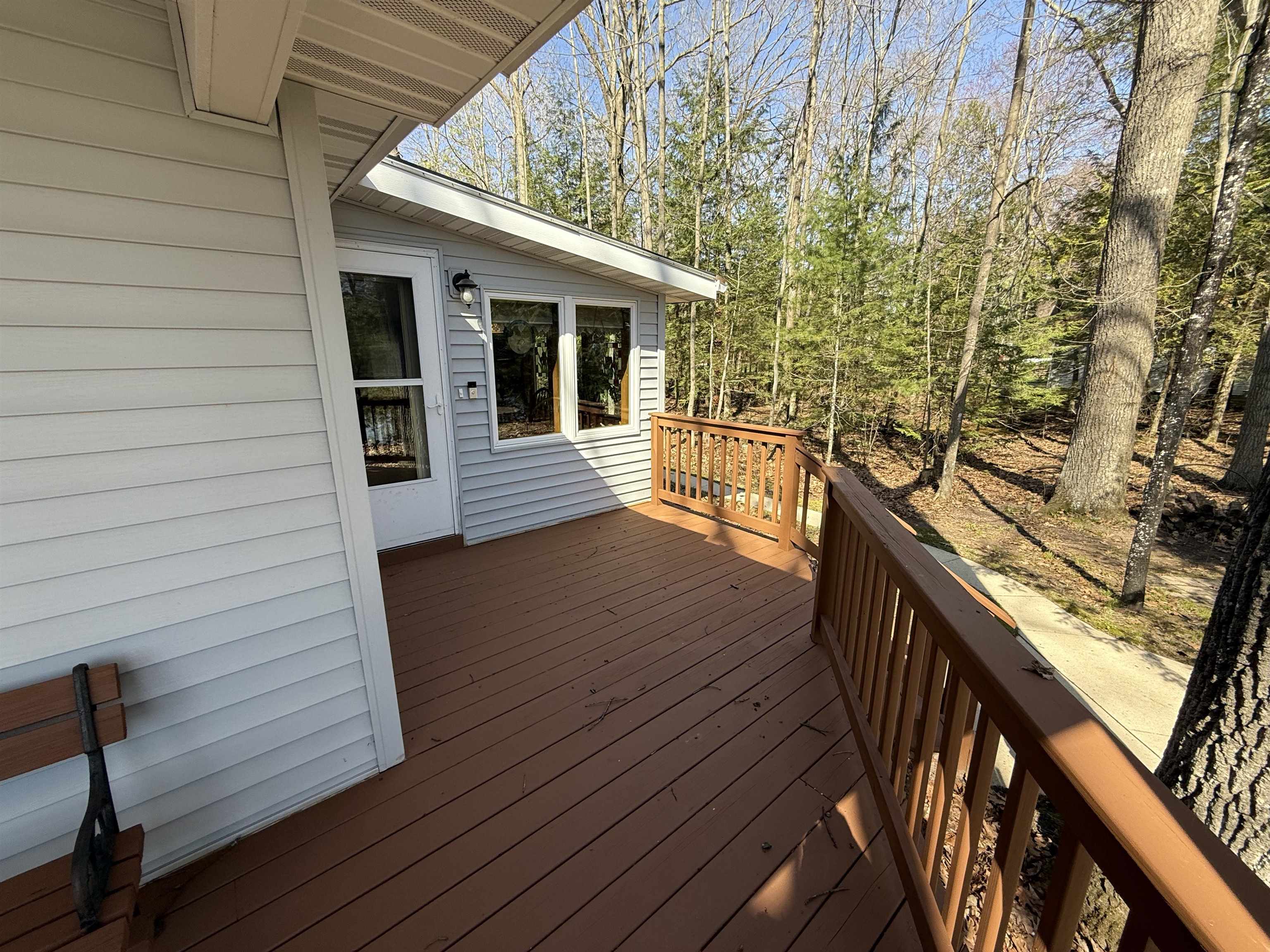 N6818 South Forest Haven Road Shawano, WI 54166 - Photo 27 of 38